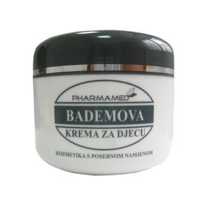 BADEMOVA KREMA ZA DJECU 50ML Pharmanova