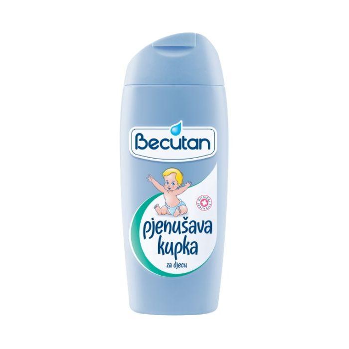 BECUTAN PJENUŠAVA KUPKA 400ML