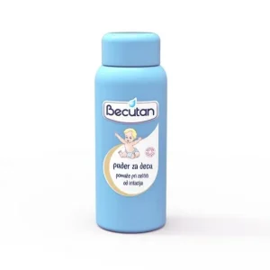 BECUTAN PUDER 200 G Pharmanova