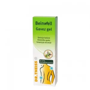 BEINWELL GAVEZ GEL 100ML Pharmanova