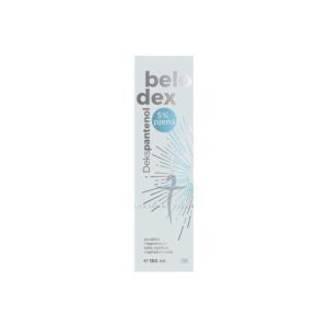 BELODEX 5 PJENA 150ML BELUPO Pharmanova