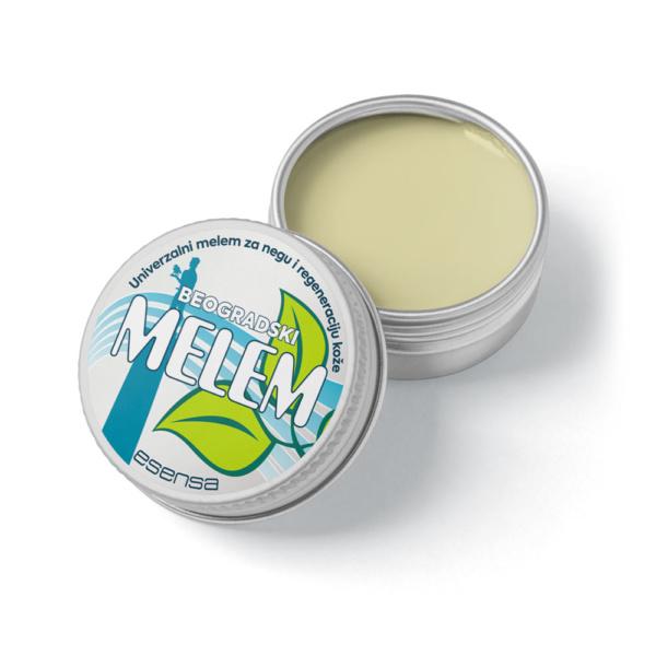 BEOGRADSKI MELEM 40ML