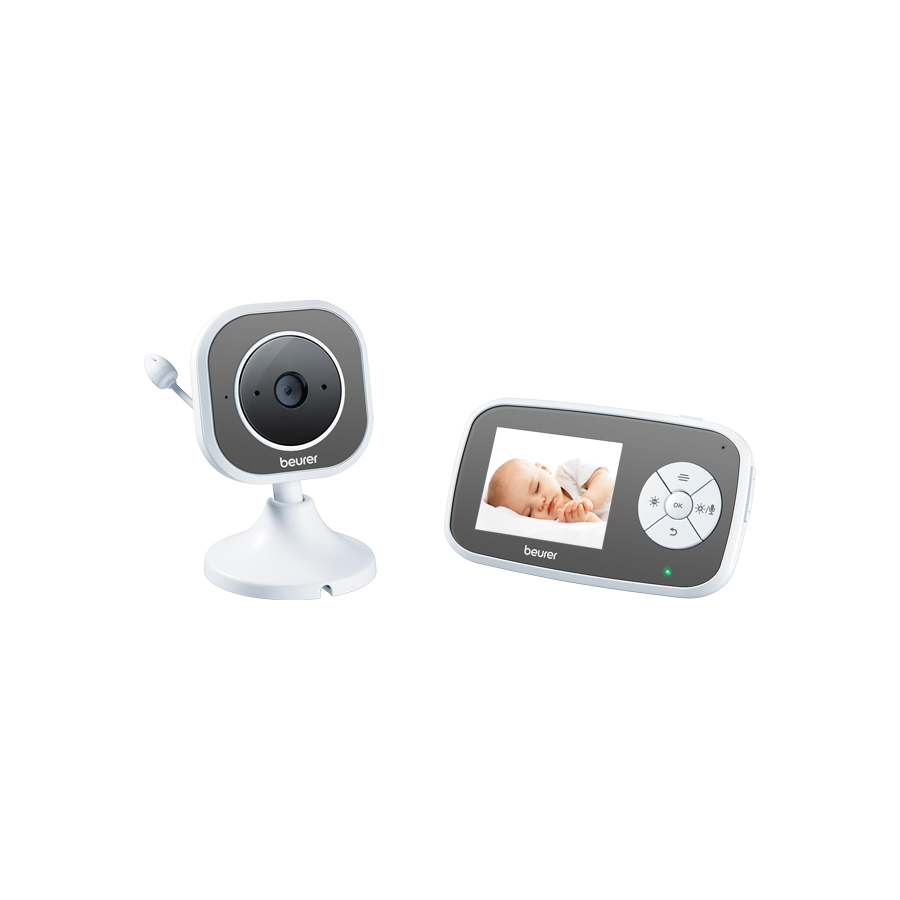 BEURER BABY MONITOR BY 110