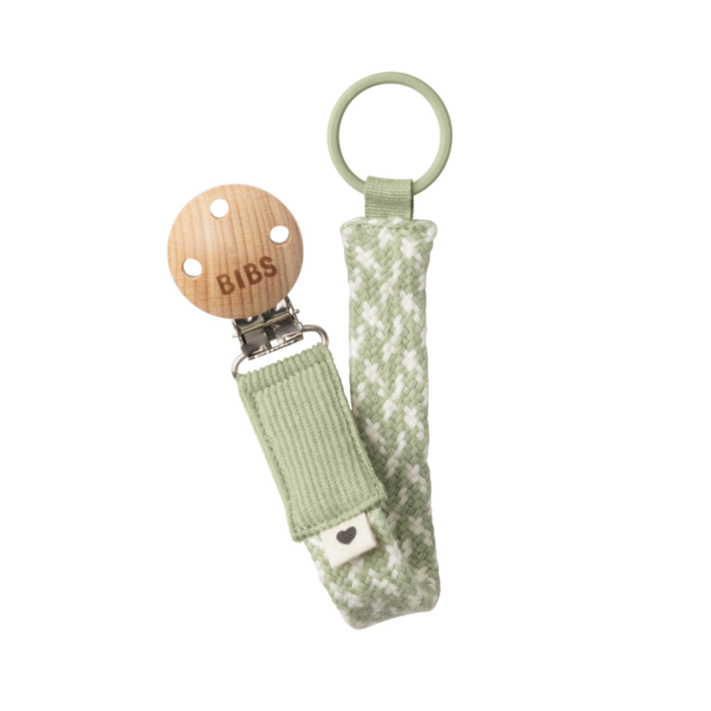 BIBS LANCIC ZA VARALICU