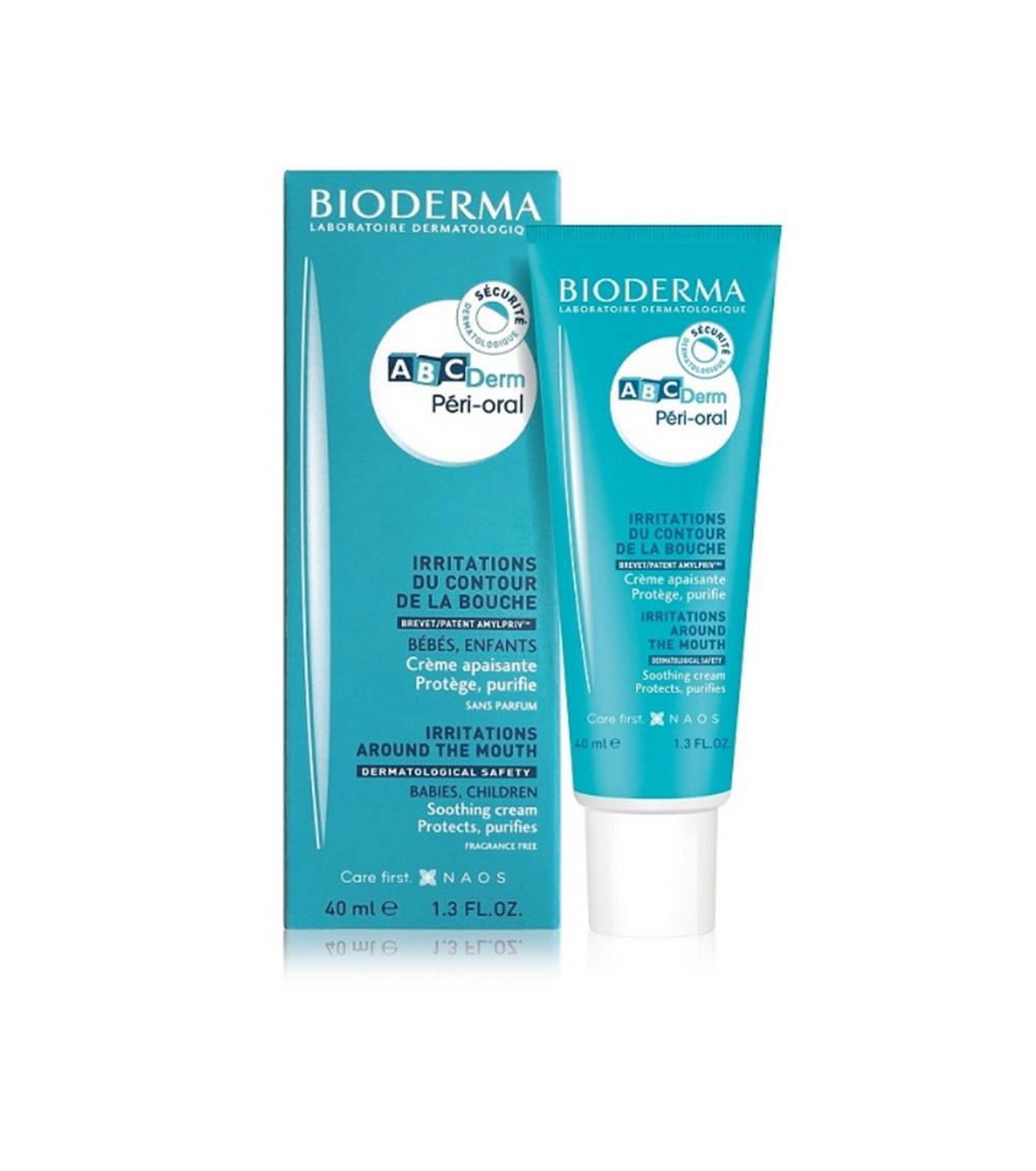 BIODERMA ABC DERM 40ML