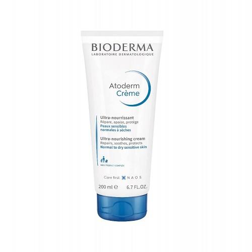 BIODERMA ATODERM KREMA 200ML