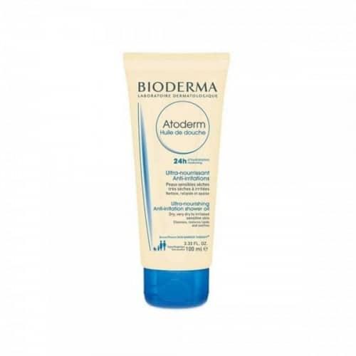 BIODERMA ATODERM ULJE ZA TUSIRANJE 100ML
