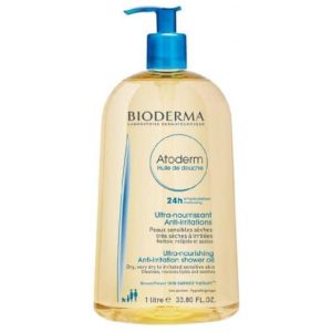 BIODERMA ATODERM ULJE ZA TUSIRANJE 1L Pharmanova