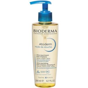 BIODERMA ATODERM ULJE ZA TUSIRANJE 200ML Pharmanova