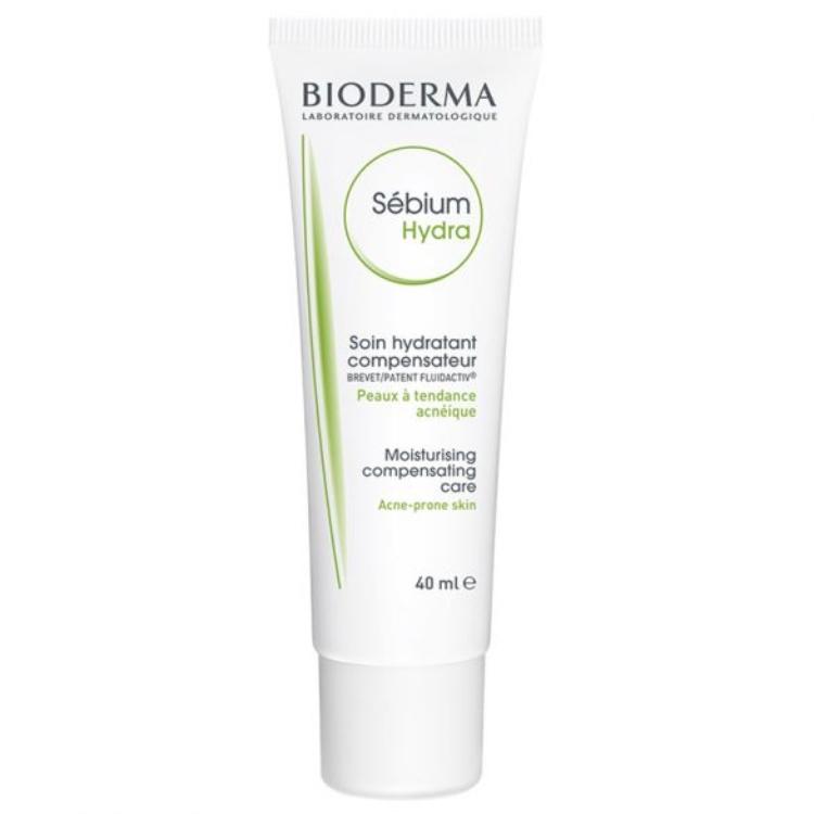 BIODERMA SEBIUM HYDRO KREMA 40ML