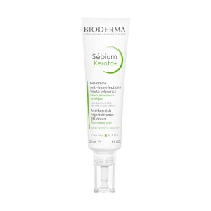 BIODERMA SEBIUM KERATOGEL 30ML Pharmanova