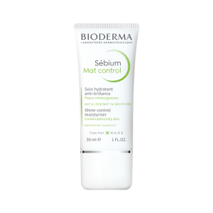 BIODERMA SEBIUM MAT CONTROL 30ML Pharmanova