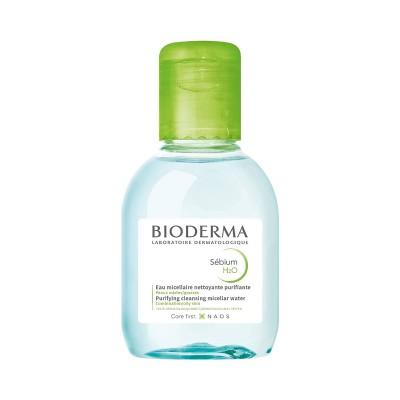 BIODERMA SEBIUM MICELARNA OTOPINA 100ML