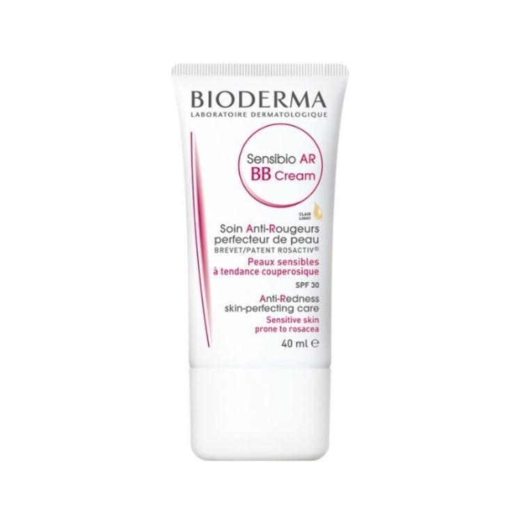 BIODERMA SENSIBIO AR BB KREMA SPF30 40ML Pharmanova
