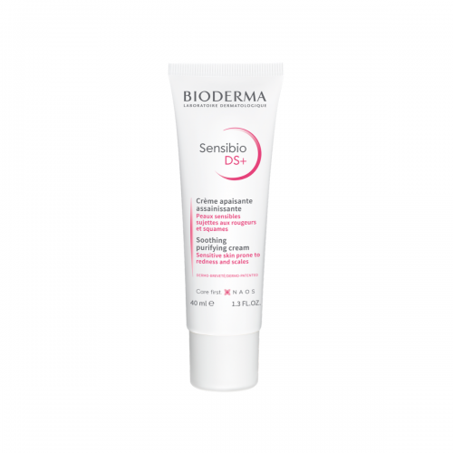 BIODERMA SENSIBIO DS+ KREMA 40ML