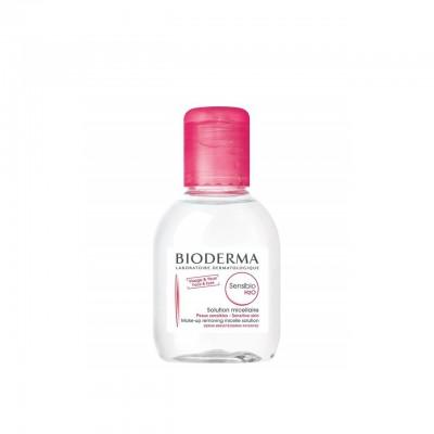 BIODERMA SENSIBIO MICELARNA VODA 100ML Pharmanova