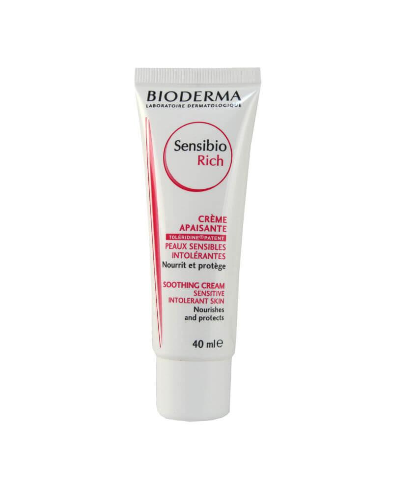 BIODERMA SENSIBIO RICH KREMA 40 ML