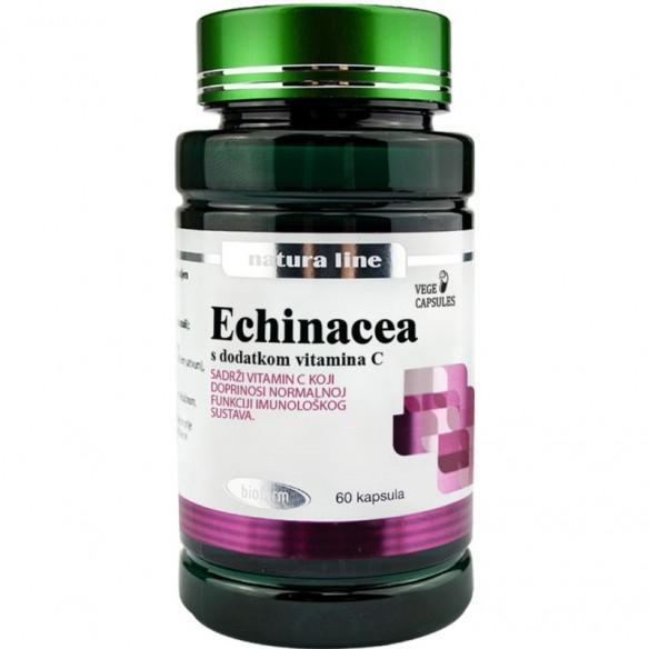 BIOFARM ECHINACEA 60 KAPSULE