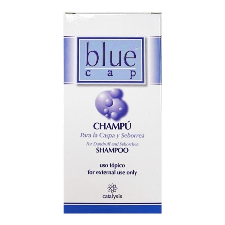 BLUE CAP SAMPON 75ML ZA NJEGU KOZE GLAVE Pharmanova