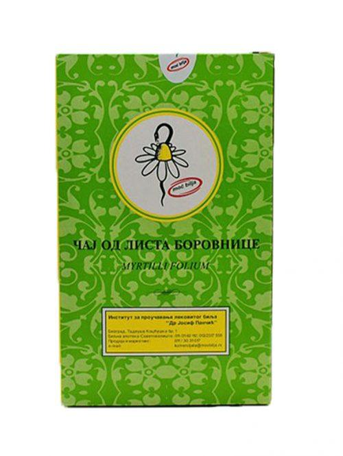 BOROVNICA ČAJ 100GR JOSIF PANČIĆ