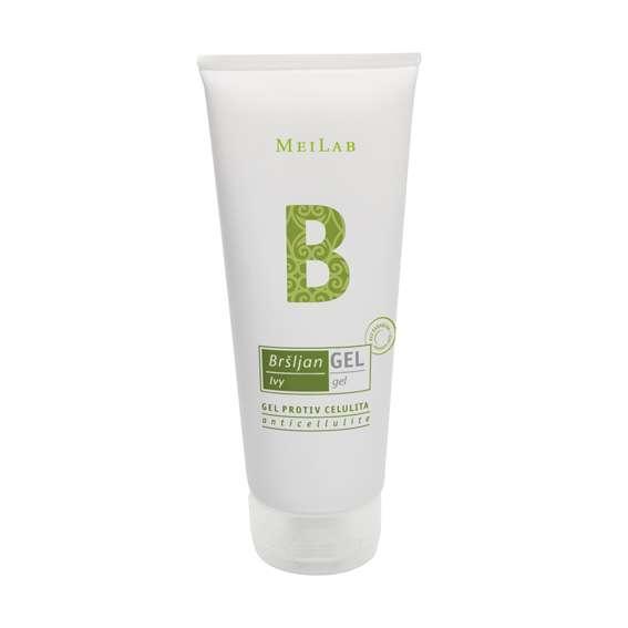 BRSLJAN GEL 200ML MEILAB Pharmanova