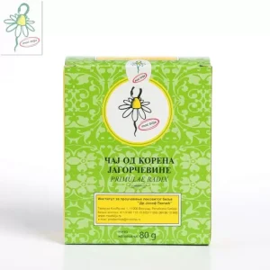 CAJ KOREN JAGORCEVINE 80G JOSIF PANCIC Pharmanova