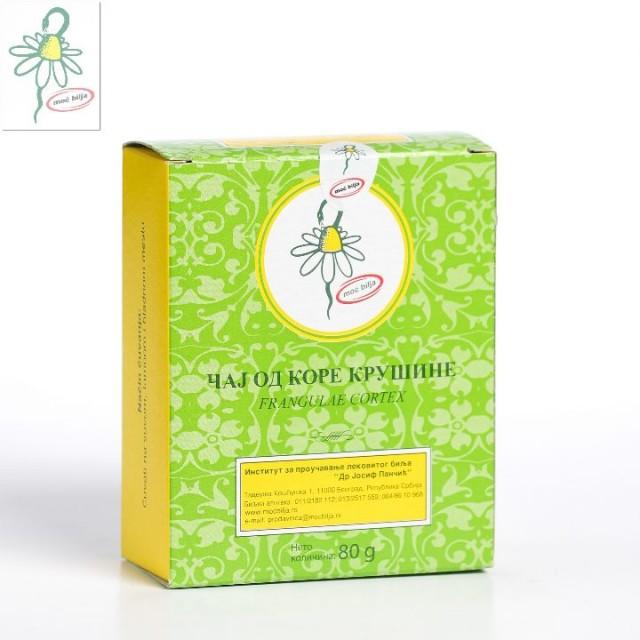CAJ KRUSINA KORA 80G JOSIP PANCIC Pharmanova