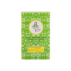 CAJ OD NADZEMNOG DIJELA VRANILOVE TRAVE 80G JOSIF PANCIC Pharmanova