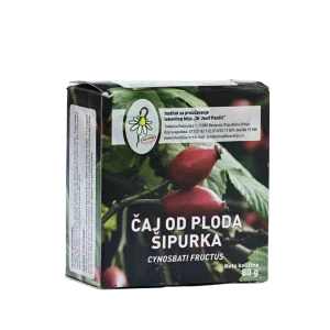 CAJ PLOD SIPURKA 80GR JOSIF PANCIC Pharmanova