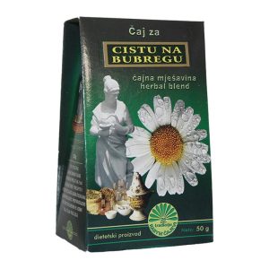 CAJ ZA CISTU NA BUBREZIMA 50G MAHIC Pharmanova