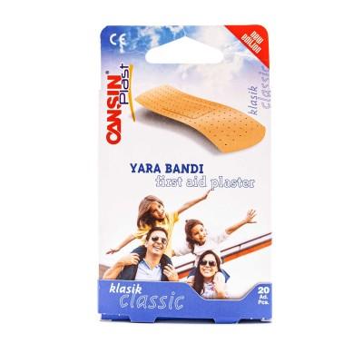 CANSINPLAST FLASTER CLASSIC A20