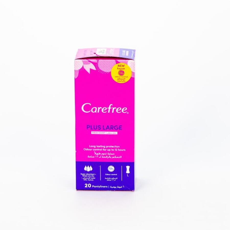 CAREFREE LARGE FRESH A20