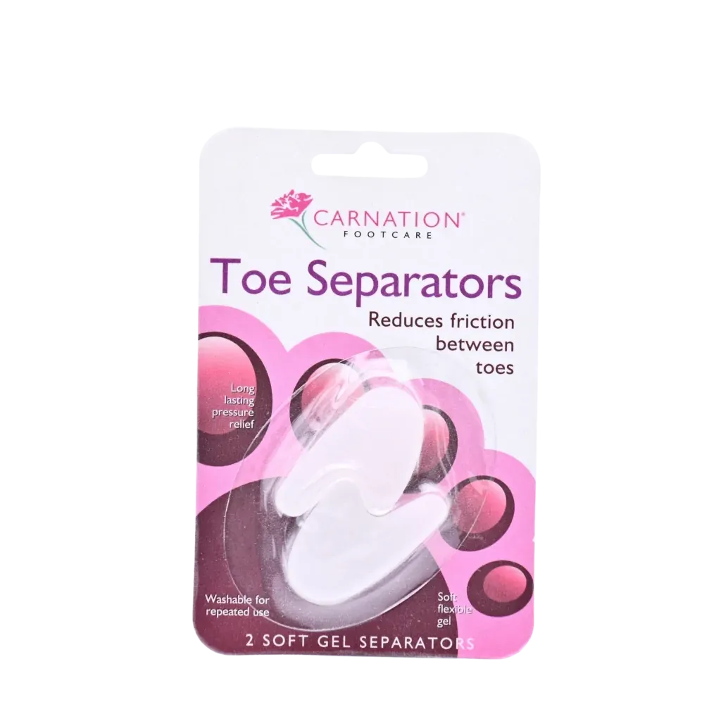 CARNATION SEPARATOR ZA PRSTE