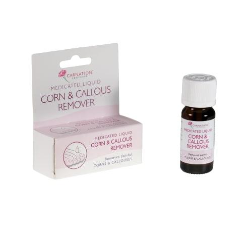 CARNATION TEČNOST ZA KURJE OČI 10ML