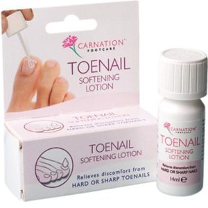 CARNATION TECNOST ZA OMEKSAVANJE NOKTIJU 14ML Pharmanova