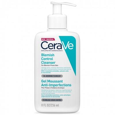 CERAVE ACNE CLEANSER 236 ML GEL