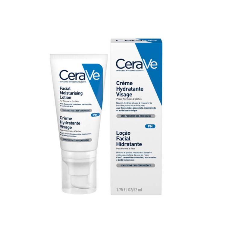 CERAVE HIDRATANTNA NJEGA ZA LICE 52ML Pharmanova