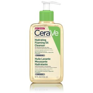 CERAVE HIDRATANTNO ULJE ZA CISCENJE 236ML Pharmanova