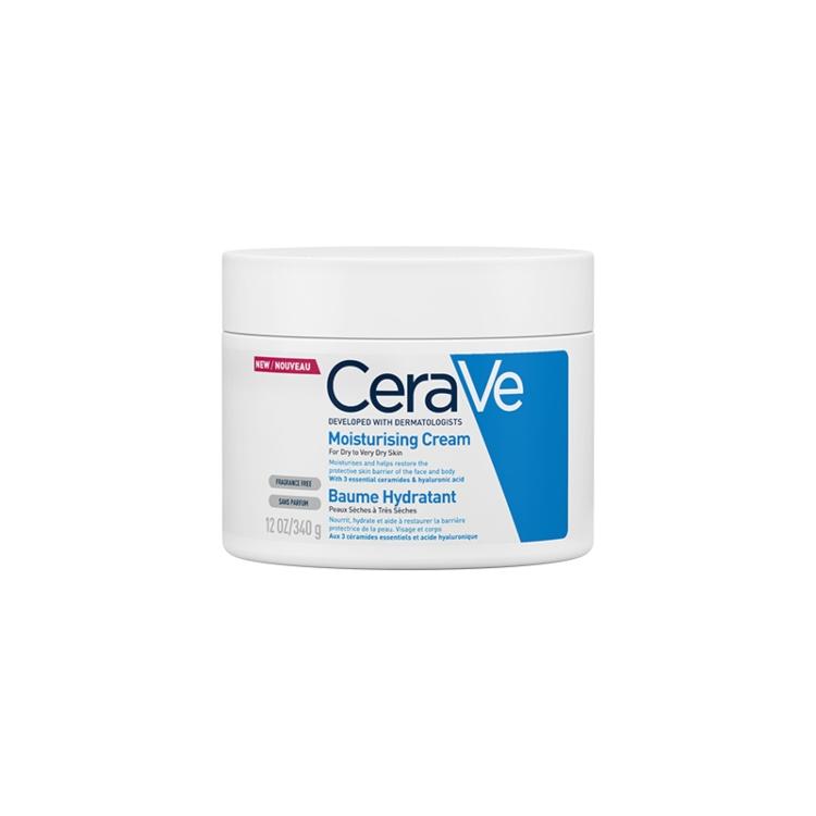 CERAVE KREMA ZA SUHU I GRUBU KOŽU 340G