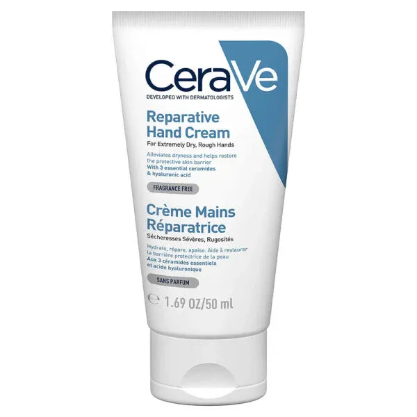 CERAVE OBNAVLJAJUĆA KREMA ZA RUKE 50 ML