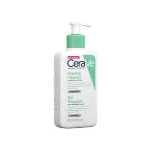 CERAVE PJENUSAVI GEL ZA CISCENJE 236ML Pharmanova