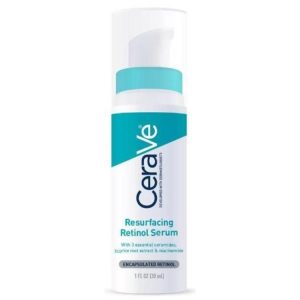 CERAVE RESURFACING RETINOL SERUM 30ML Pharmanova