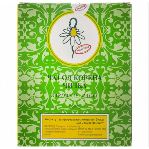 CICAK CAJ 80 G JOSIF PANCIC Pharmanova