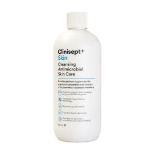 CLINISEPT SKIN 490ML Pharmanova