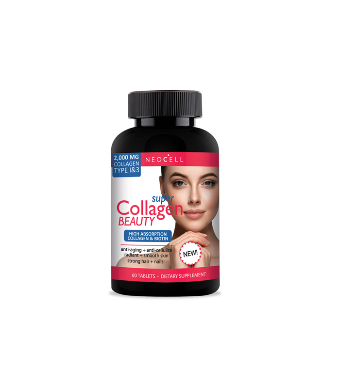 COLLAGEN SUPER BEAUTY A 60