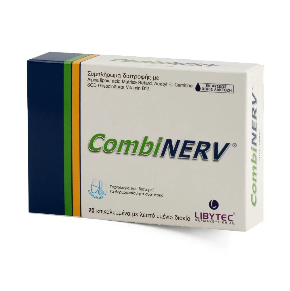 COMBINERV TABLETE A20