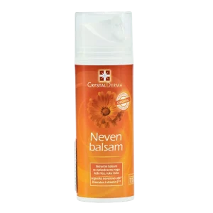 CRYSTAL DERMA NEVEN BALSAM SPREJ 200ML Pharmanova