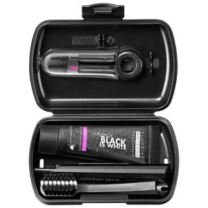 CURAPROX BLACK IS WHITE PUTNI SET Pharmanova