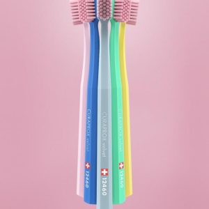 CURAPROX CETKICA 12460 VELVET A1 Pharmanova