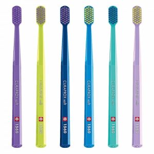 CURAPROX CETKICA 1560 SOFT 1 CETKICA A1 Pharmanova